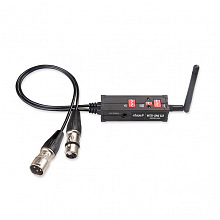 STAGE4 WiTR-DMX 512 беспроводной DMX-трансивер, 512 каналов 2