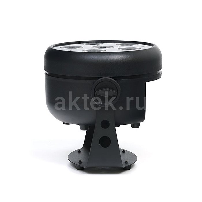 STAGE4 FASHION PAR 6x10F прожектор RGBW, 68 Вт 8