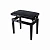 Hidrau BG27 Black Gloss (TC9) банкетка для клавишных