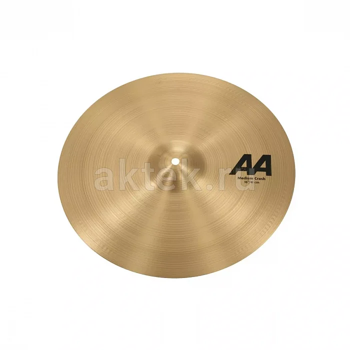Sabian AA Performance Set тарелка, 14″, B20 3