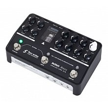Басовая педаль эффектов Two Notes ReVolt Bass Preamp