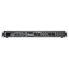USB-аудиоинтерфейс RME Fireface UFX II 60 каналов, 1U 2 USB-аудиоинтерфейс RME Fireface UFX II 60 каналов, 1U 2