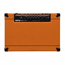 Orange CRUSH BASS 100 басовый комбоусилитель, 100 Вт 2