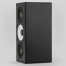 Настольная акустическая система MOONDROP M4P MTM Black 3