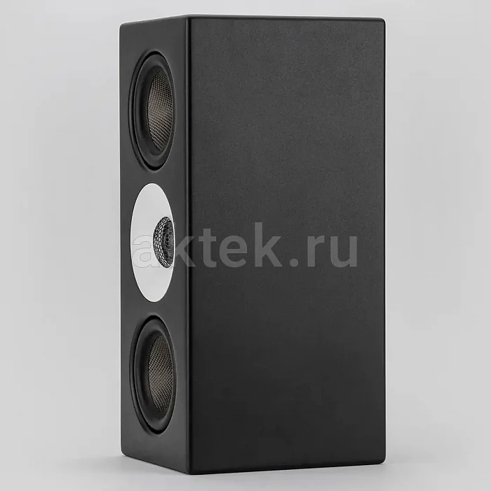 Настольная акустическая система MOONDROP M4P MTM Black 3