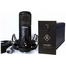 Студийный микрофон Golden Age Premier GA-8000 2