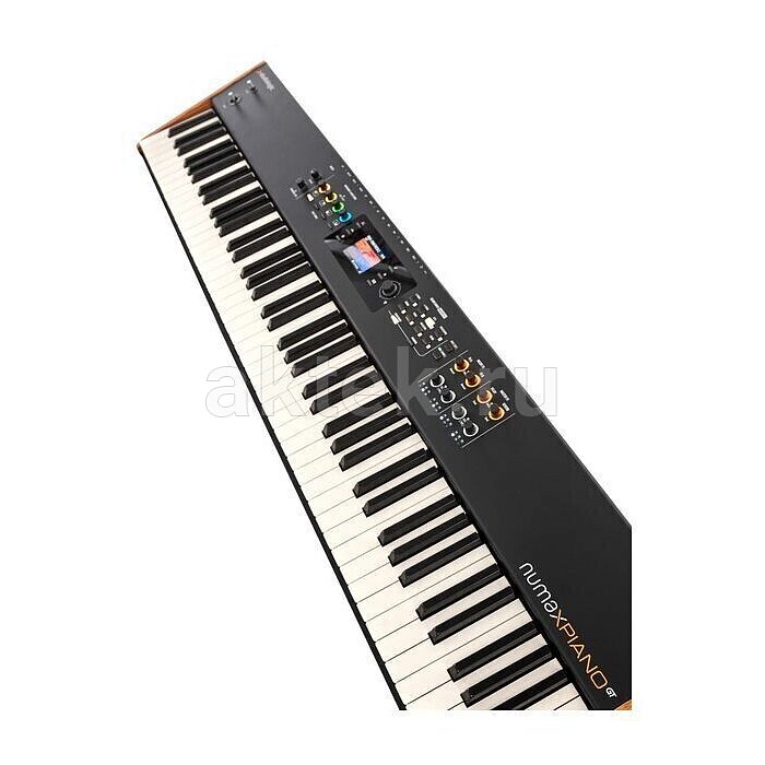 Цифровое пианино Studiologic Numa X Piano GT 3