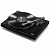 Music Hall MMF 3.3 black виниловый проигрыватель
