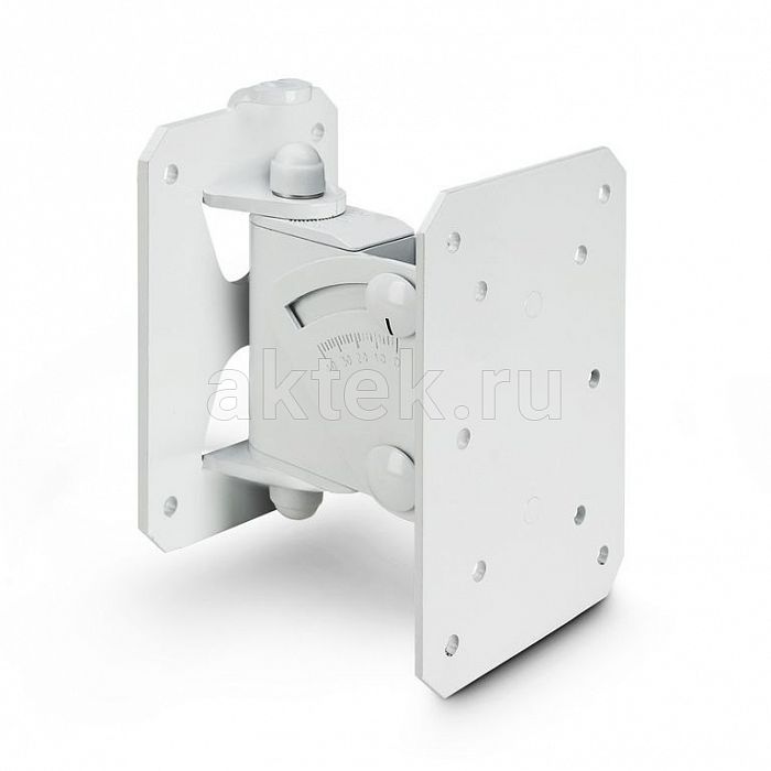Gravity SP WMBS 20 W White поворотный кронштейн акустики 20кг