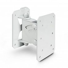 Gravity SP WMBS 20 W White поворотный кронштейн акустики 20кг