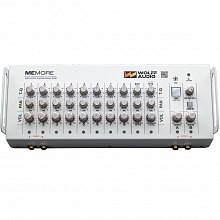 Микшерный пульт Wolff Audio MeMore