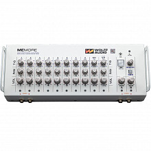 Микшерный пульт Wolff Audio MeMore