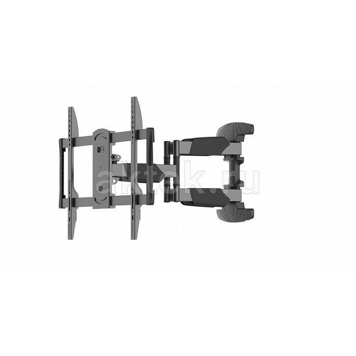 Digis DSM-5066 поворотный кронштейн 37–70″ VESA600×400 до 45кг 3