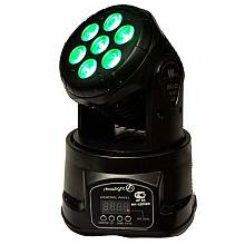 Вращающаяся голова SHOWLIGHT MH-LED 56W