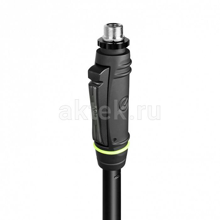 Gravity MS 431 HB прямая микрофонная стойка-тренога 1010–1790мм 10