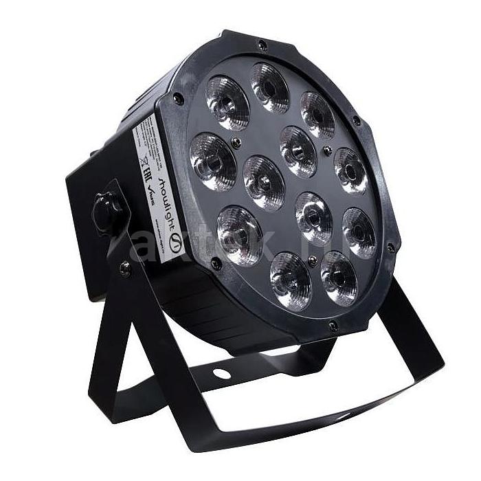 Светодиодный прожектор SHOWLIGHT LED SPOT 120