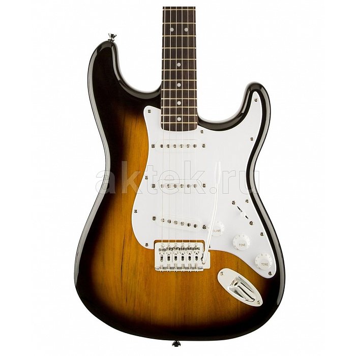 Электрогитара FENDER SQUIER BULLET TREM BSB 2