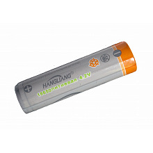 Аккумулятор Hangliang 18650 2400 mah 4.2V Li-ion 2
