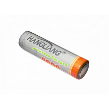 Аккумулятор Hangliang 18650 2400 mah 4.2V Li-ion