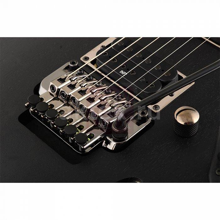 Электрогитара IBANEZ S520-WK 5