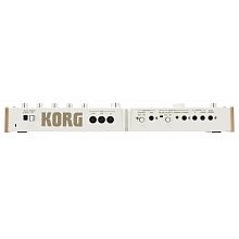 Синтезатор аналоговый KORG micro S MK-1S 3