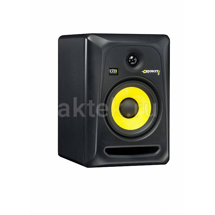 Двухполосный активный монитор KRK RP6G3 6