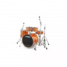 Yamaha SBP2F5HA ударная установка, 5 барабанов, без стоек 2