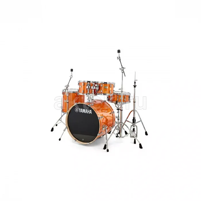 Yamaha SBP2F5HA ударная установка, 5 барабанов, без стоек 2