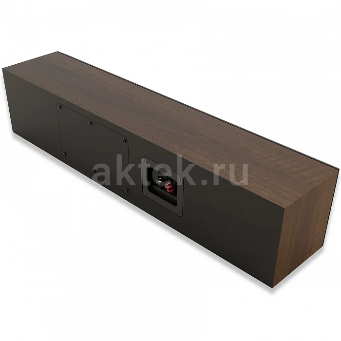 Акустическая система центрального канала Klipsch RP-404C II Walnut 5