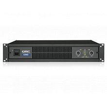 Звуковой усилитель мощности QSC CX902