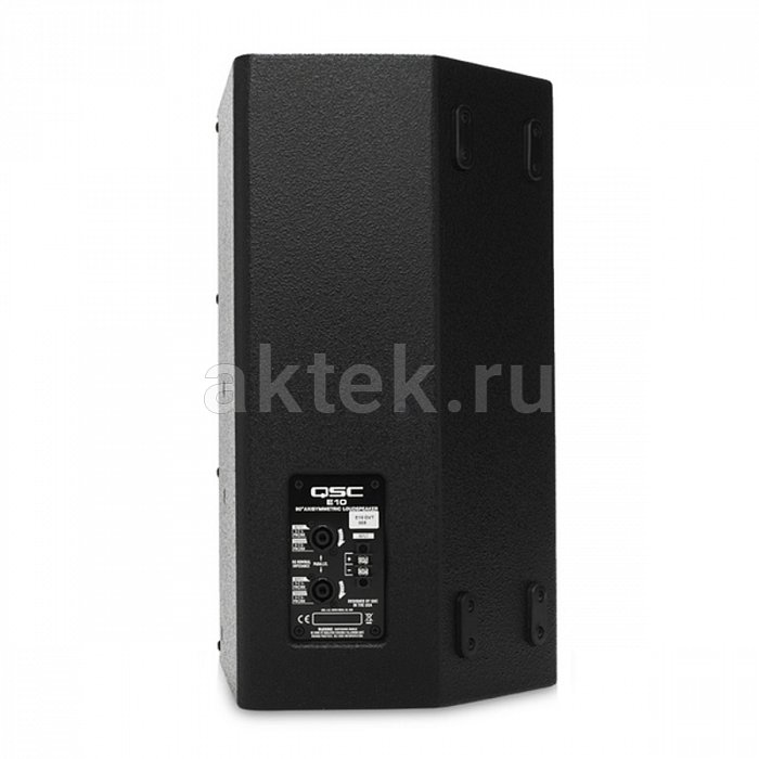 Пассивная акустика QSC E10 2