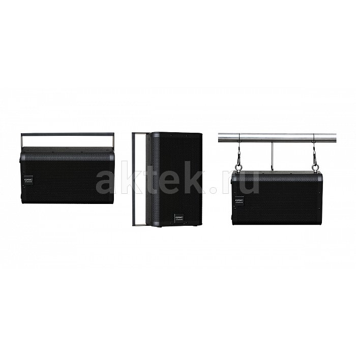 Пассивная акустика QSC E10 5