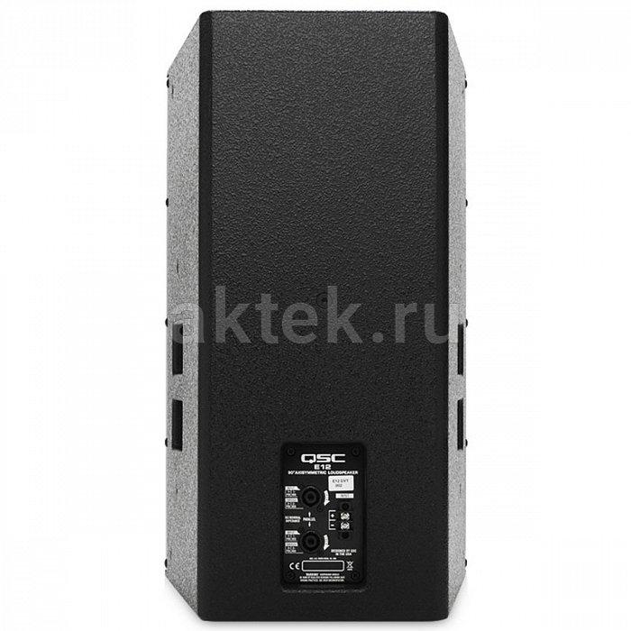 Пассивная акустическая система QSC E12 3