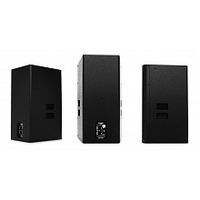 Пассивная колонка QSC E15 2