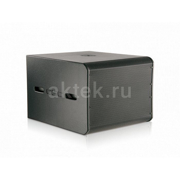Пассивный сабвуфер QSC GP118-sw