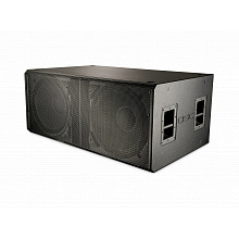 Пассивный сабвуфер QSC GP218-sw 2