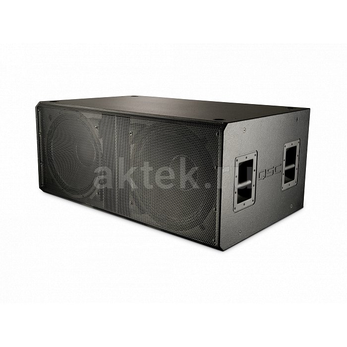 Пассивный сабвуфер QSC GP218-sw 2