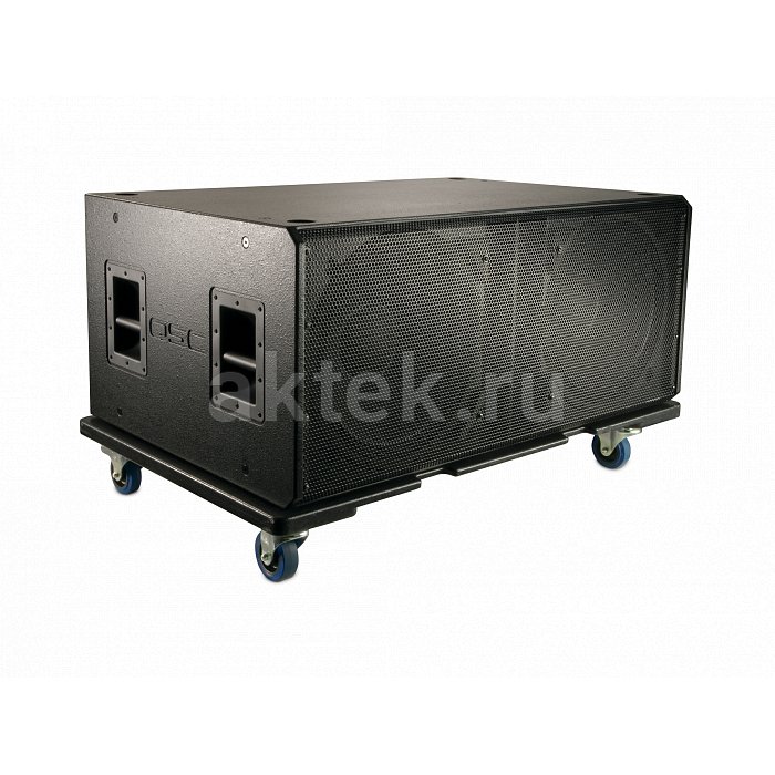 Пассивный сабвуфер QSC GP218-sw 3