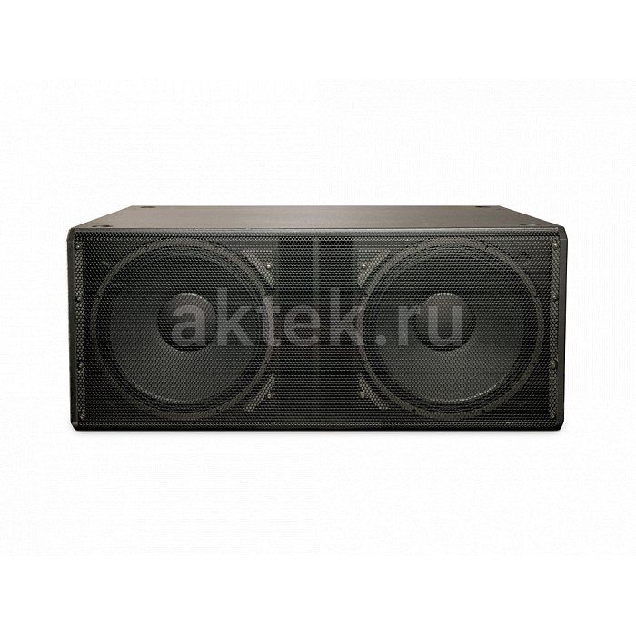 Пассивный сабвуфер QSC GP218-sw