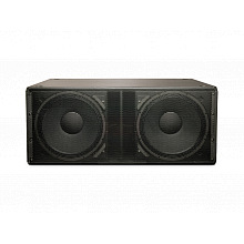 Пассивный сабвуфер QSC GP218-sw