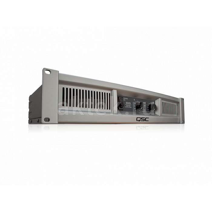 Усилитель звука для акустических систем QSC GX5 2
