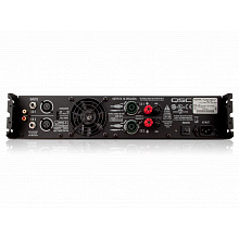 Усилитель мощности широкополосных колонок QSC GX7 2