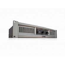 Усилитель мощности широкополосных колонок QSC GX7 3