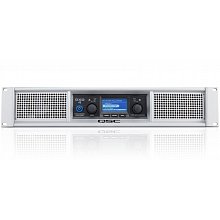 Усилитель мощности пассивных колонок QSC GXD 4