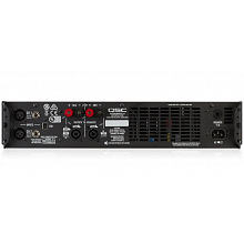 Усилитель мощности акустической системы QSC GXD 8 2