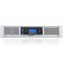 Усилитель мощности акустической системы QSC GXD 8