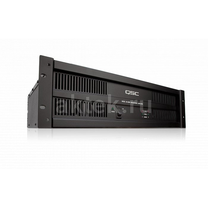 Усилитель мощности QSC ISA1350 2