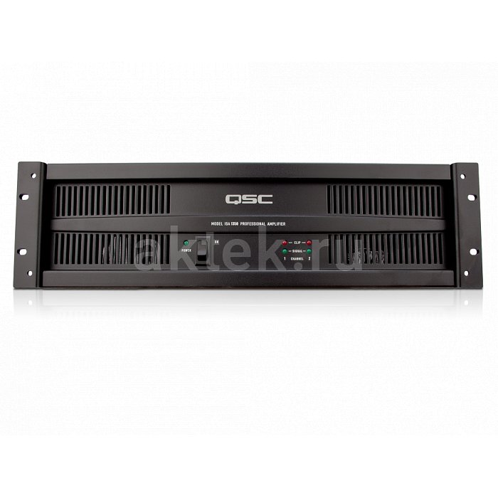 Усилитель мощности QSC ISA1350