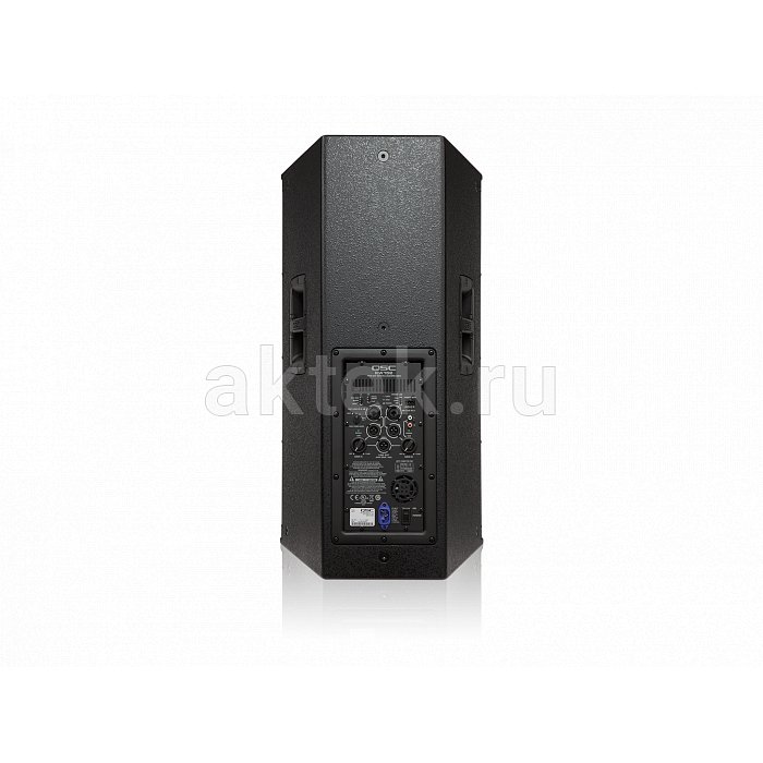 Активная профессиональная акустическая система QSC KW152 3