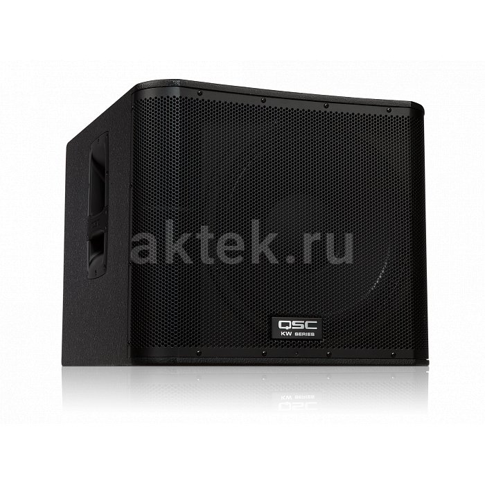 Активный сабвуфер QSC KW181 2